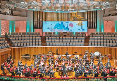 国风新奏雅韵和鸣（文化市场新观察）